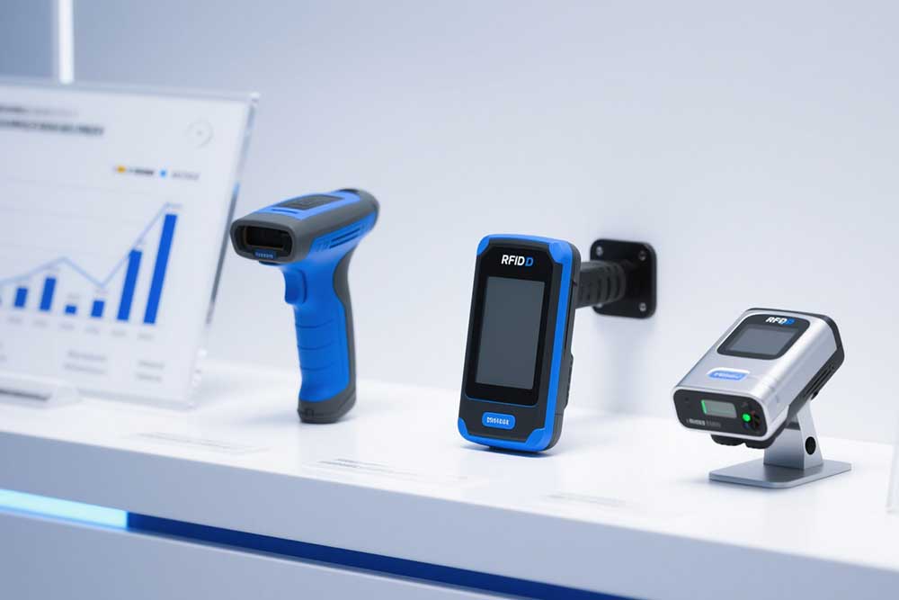 RFID Scanner Design: A Visual Guide to Form and... RFID Scanner Design: A Visual Guide to Form and...