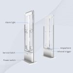 CK-T9HB UHF RFID Gate Reader​（images 4）