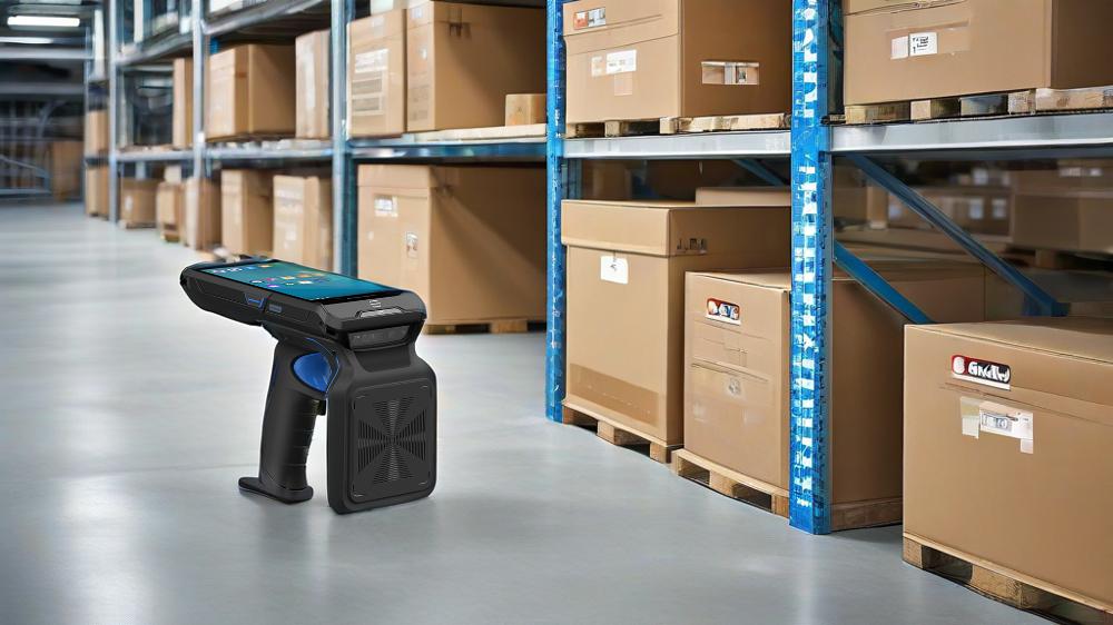 nd retail—the ​​Cykeo CK-B2G UHF RFID Handheld Reader​​ stands out as a game-changer