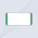 CK-T1G UHF RFID Ceiling Reader（images 5）