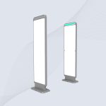 CK-T4 UHF RFID Gate Scanner System​（images 10）