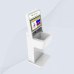 CK-DP11 UHF RFID Checkout​ Terminal（images 5）