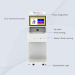 CK-DP11 UHF RFID Checkout​ Terminal（images 4）