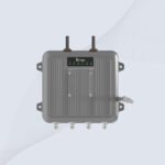 Industrial Forklift RFID Reader​（images 4）