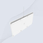 CK-A11 11dBi UHF RFID Reader Antenna（images 6）