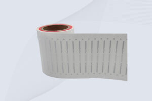 CYKEO-125-7 UHF RFID Book Tag​
