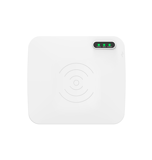 CK-D1L Ultra-Compact USB RFID Reader(images 20)