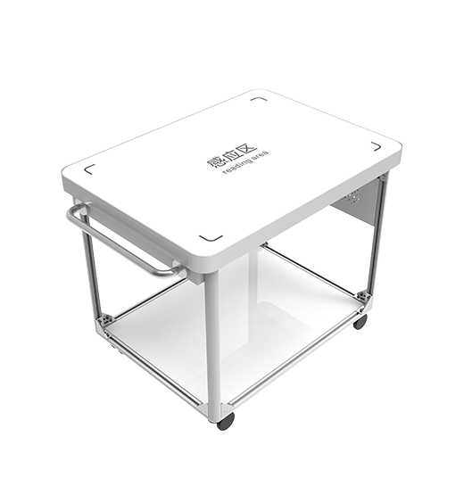 CK-D7L  UHF RFIDINVENTORY VEHICLE（images 20）