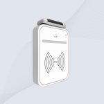 CK-T1H Ceiling-Mounted RFID Access system（images 6）