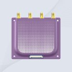 CK-M4L UHF 4-CHANNEL RFID MODULE（images 4）