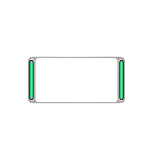 CK-T1G UHF RFID Ceiling Reader（images 20）