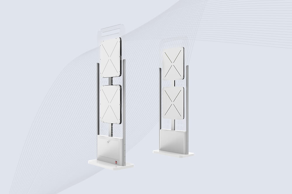 CK-T9HF  Industrial HF RFID Gate Reader CK-T9HF  Industrial HF RFID Gate Reader