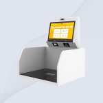 CK-DP13C ​​UHF Reader RFID Workstation（images 6）