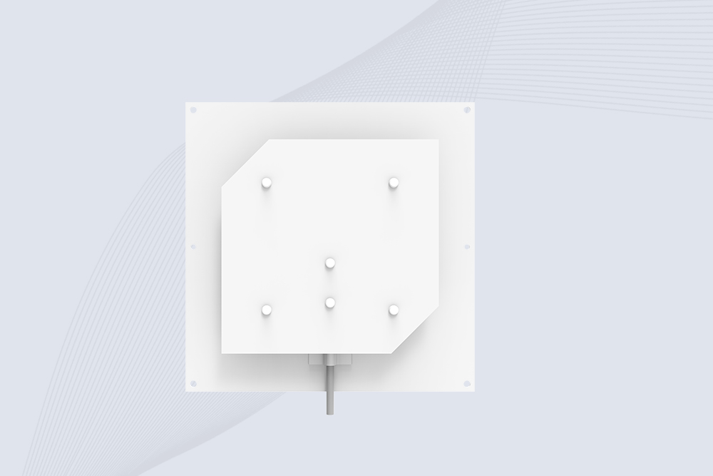 CK-A8  8dBi Industrial RFID Antennas