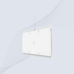 CK-A11 11dBi UHF RFID Reader Antenna（images 5）