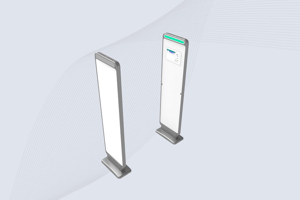 CK-T4 UHF RFID Gate Scanner System​