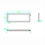 CK-A8A 8dBi Impinj RFID Antenna（images 5）