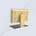 CK-DP5 UHF RFID Desktop Reader Writer Workstation（images 6）