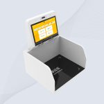 CK-DP13C ​​UHF Reader RFID Workstation（images 7）