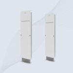 CK-T5 UHF RFID Gate Terminal（images 5）