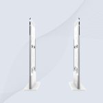 CK-T9 UHF HF RFID Gate Reade（images 6）