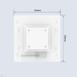 ​CK-A10 10.5dBi Antenna RFID Reader（images 5）