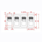 CK-BQ5530 RFID Tags in Hospitals（images 8）