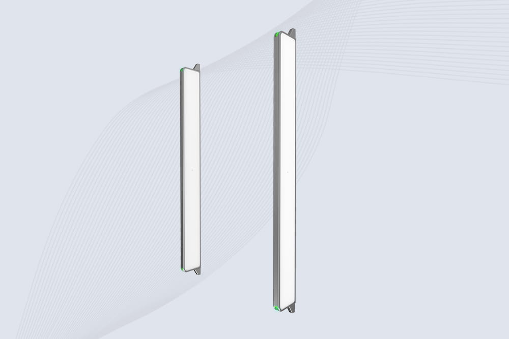 CK-T3 Wall-Mounted RFID Gate Reader​