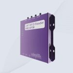 CK-R4 4-Port UHF RFID Fixed Reader（images 6）