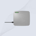 CK-D1C USB RFID DESKTOP READER（images 4）