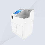 CK-DP11D UHF RFID Checkout Kiosk（images 8）
