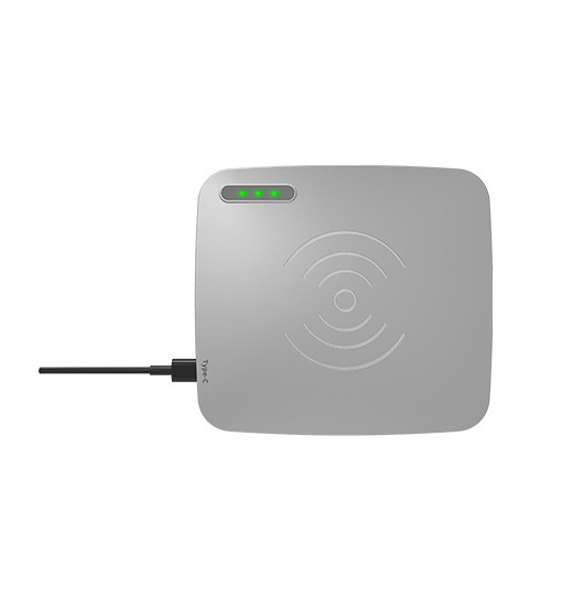 CK-D1C USB RFID DESKTOP READER(images 20)