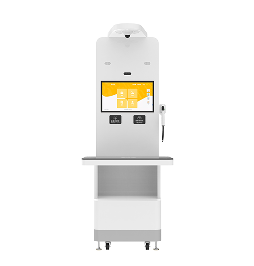 CK-DP12 Vertical RFID Workstation（images 19）