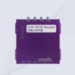 CK-R4 4-Port UHF RFID Fixed Reader（images 4）