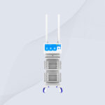 CK-C1A MANUAL LIFT RFID INVENTORY CARY（images 7）