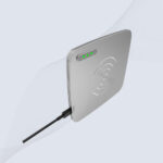 CK-D1C USB RFID DESKTOP READER（images 7）
