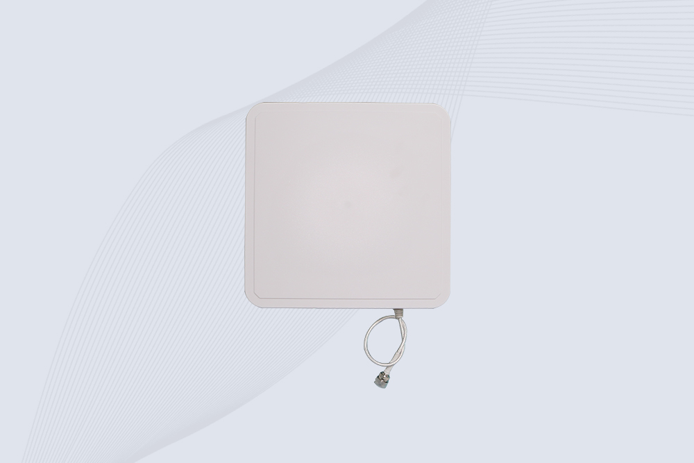 CK-A9A 9dBi UHF RFID Reader and Antenna Combo CK-A9A 9dBi UHF RFID Reader and Antenna Combo