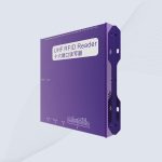 CK-R16L 16-port UHF RFID Fixed Reader（images 7）
