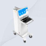 CK-C3 Warehouse RFID Scanner with Lift System（images 6）