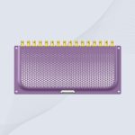 CK-M16L UHF 16-PORT  RFID READER MODULE（images 4）