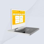 CK-DP2 UHF RFID INTEGRATEDDESKTOP STATION（images 7）