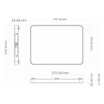 CK-D4L Desktop UHF RFID Tag Reader（images 8）