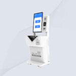 ​​CK-DP8 DUAL-FREQUENCY SELF-CHECK STATION（images 6）