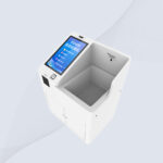 CK-DP11D UHF RFID Checkout Kiosk（images 7）