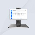 CK-DP8 Desktop UHF RFID Reader Workstation（images 7）