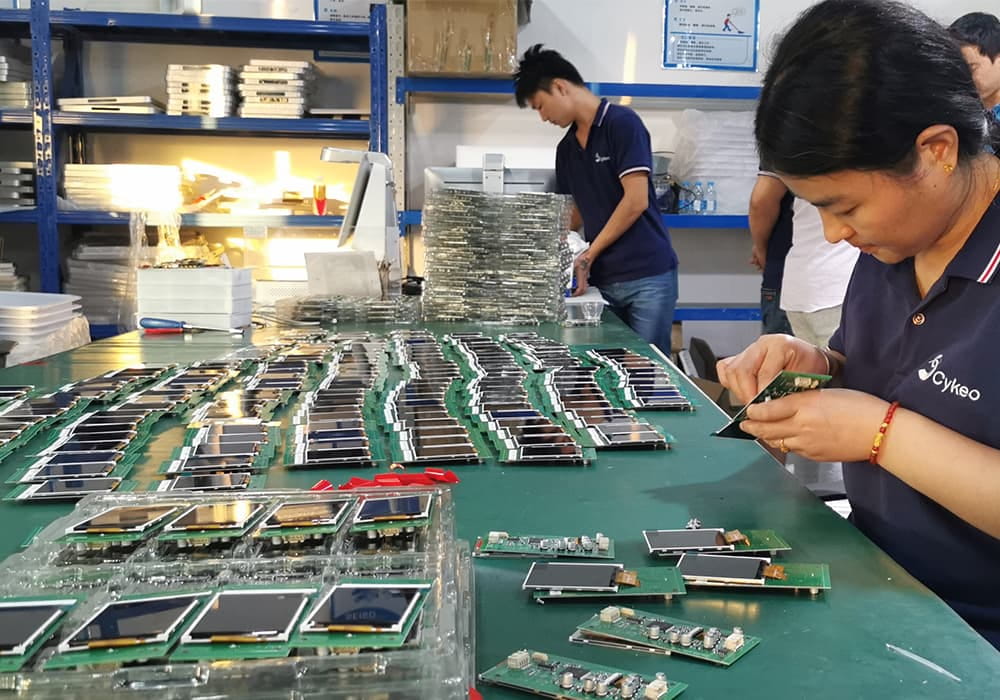 Cykeo Competencies（images 16）