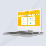 CK-DP2 UHF RFID INTEGRATEDDESKTOP STATION（images 6）