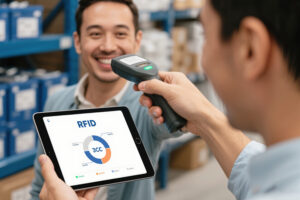 RFID Costs for SMEs: Is the Investment Worth It?​