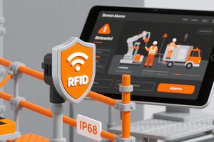 How to Choose Fixed RFID Readers for Constructi...