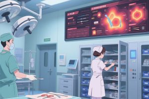 What Are the Best Fixed RFID Readers for Health...